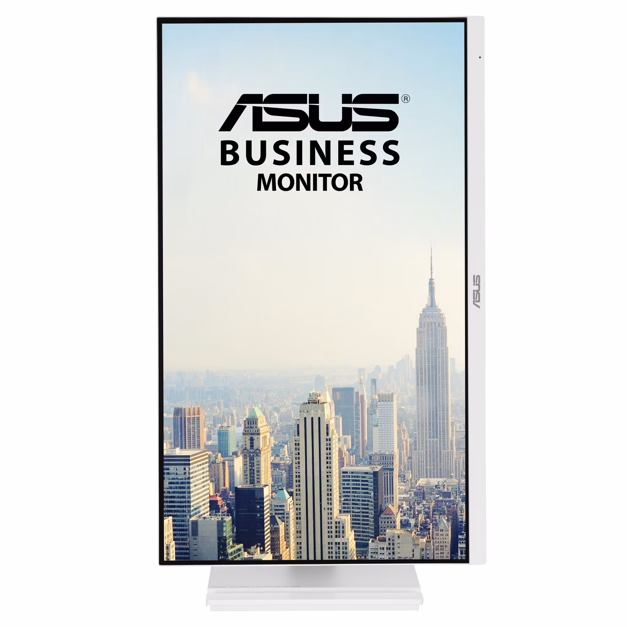 ASUS VA279QGS-W bildskärm 68,6 cm (27") 1920 x 1080 pixlar Full HD LCD Vit