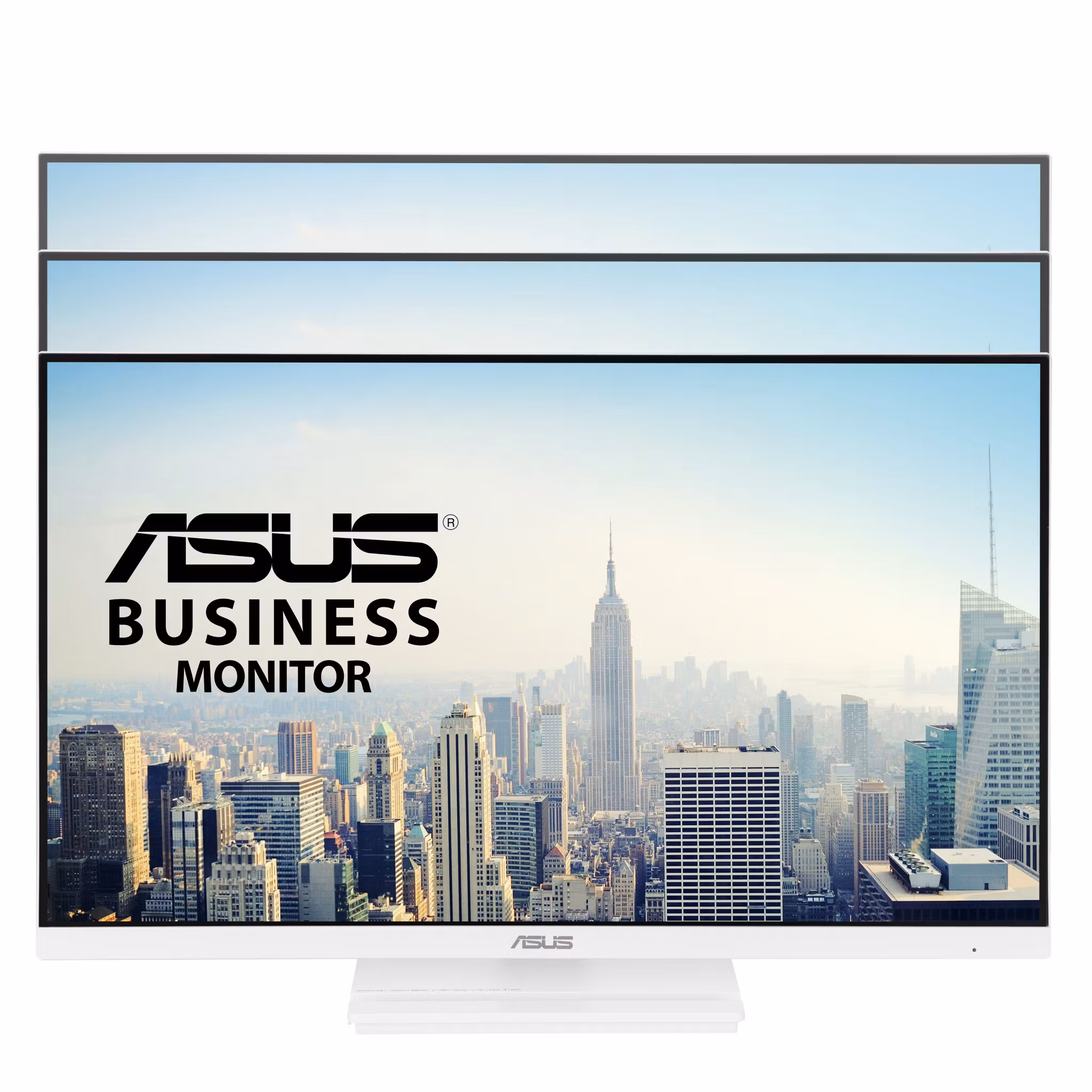 ASUS VA279QGS-W bildskärm 68,6 cm (27") 1920 x 1080 pixlar Full HD LCD Vit