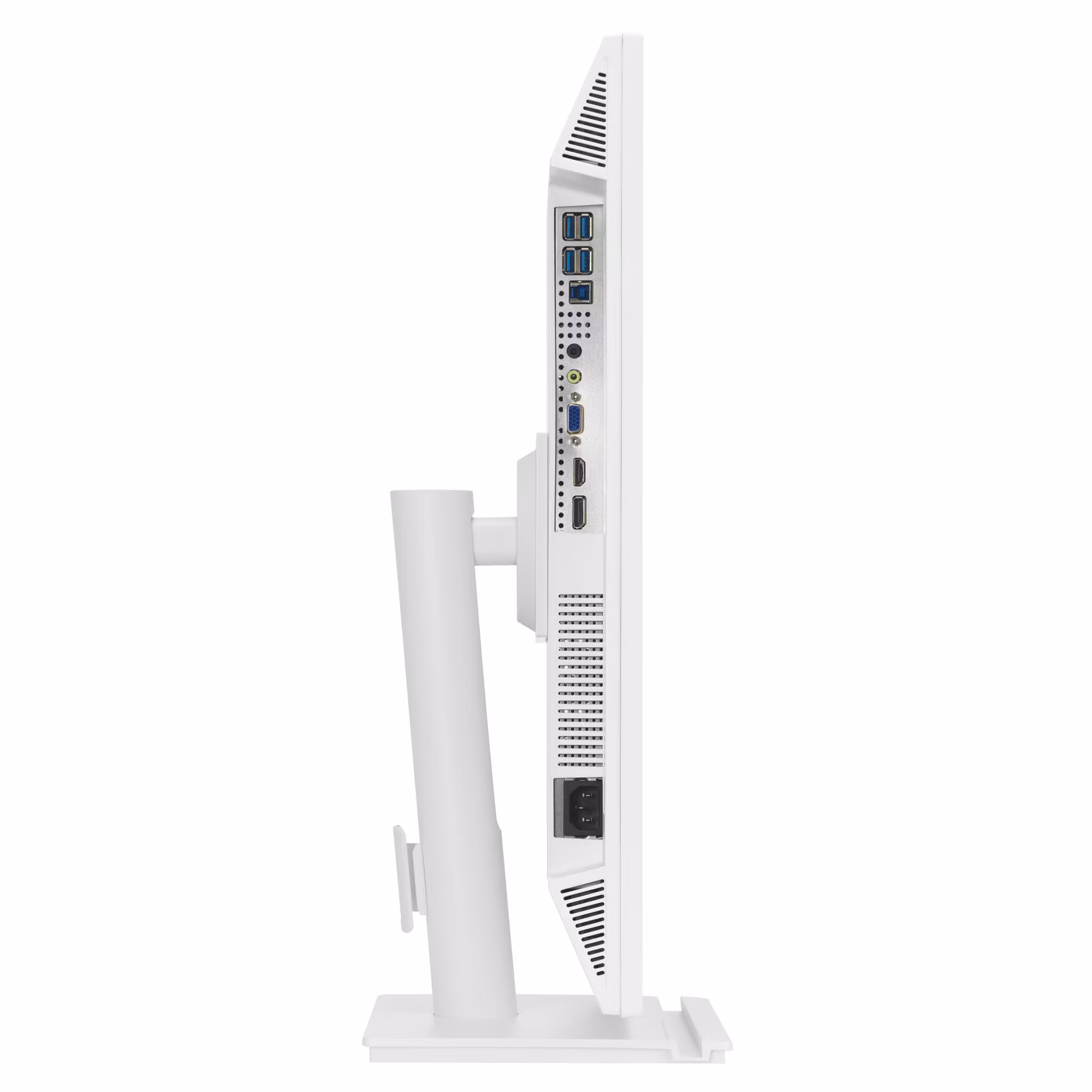 ASUS VA279QGS-W bildskärm 68,6 cm (27") 1920 x 1080 pixlar Full HD LCD Vit