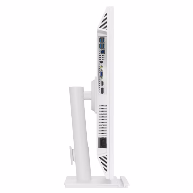 ASUS VA279QGS-W bildskärm 68,6 cm (27") 1920 x 1080 pixlar Full HD LCD Vit