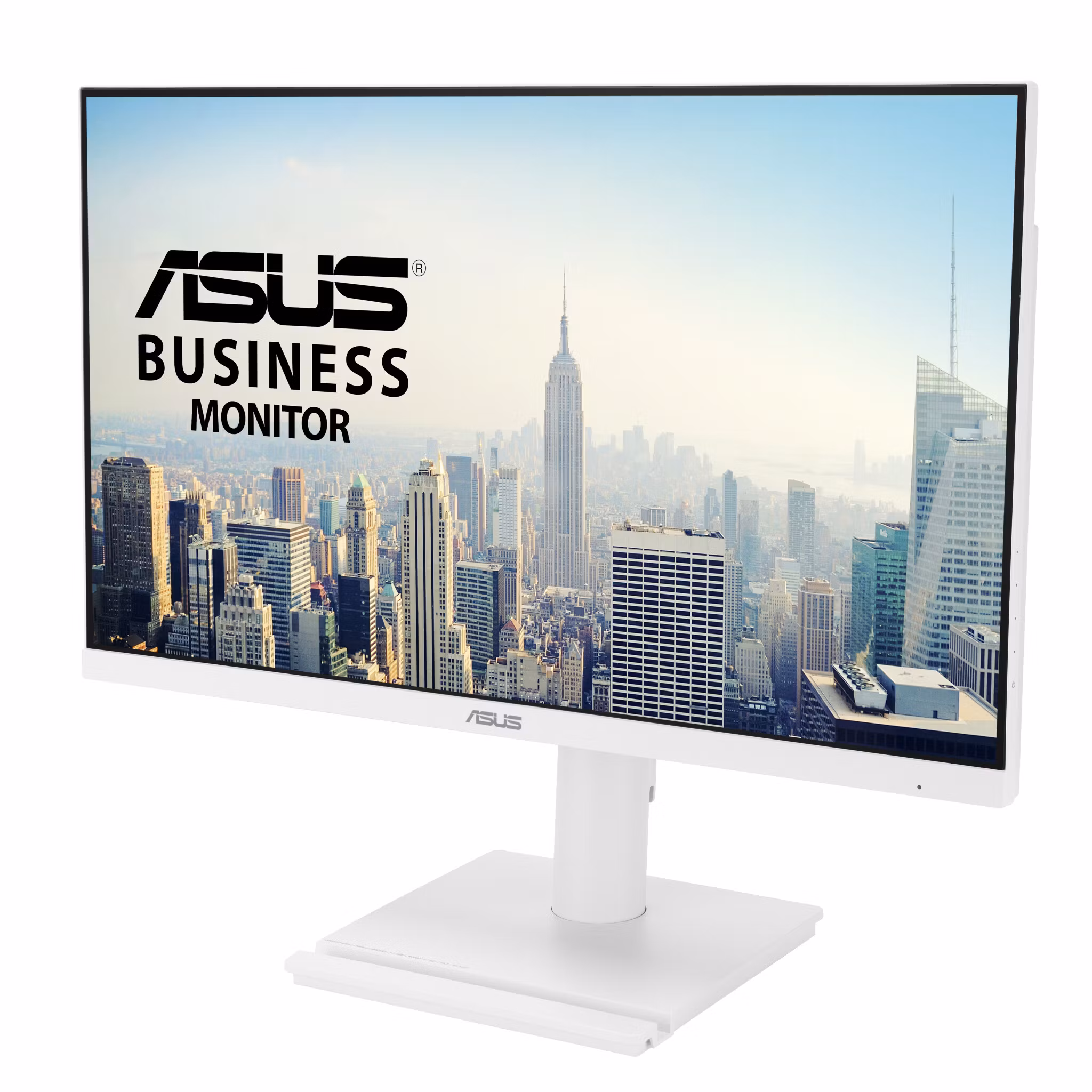 ASUS VA279QGS-W bildskärm 68,6 cm (27") 1920 x 1080 pixlar Full HD LCD Vit