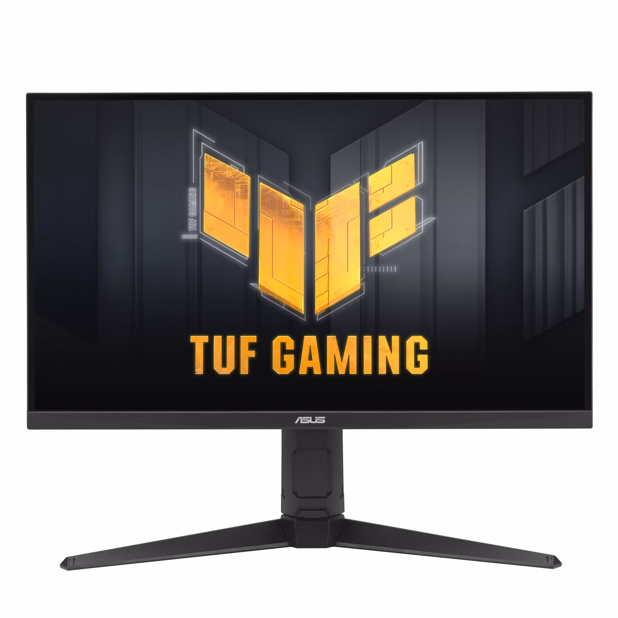 ASUS TUF Gaming VG27UQEL5A datorskärm 68,6 cm (27") 3840 x 2160 pixlar 4K Ultra HD LCD Svart
