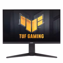 ASUS TUF Gaming VG27UQEL5A datorskärm 68,6 cm (27") 3840 x 2160 pixlar 4K Ultra HD LCD Svart