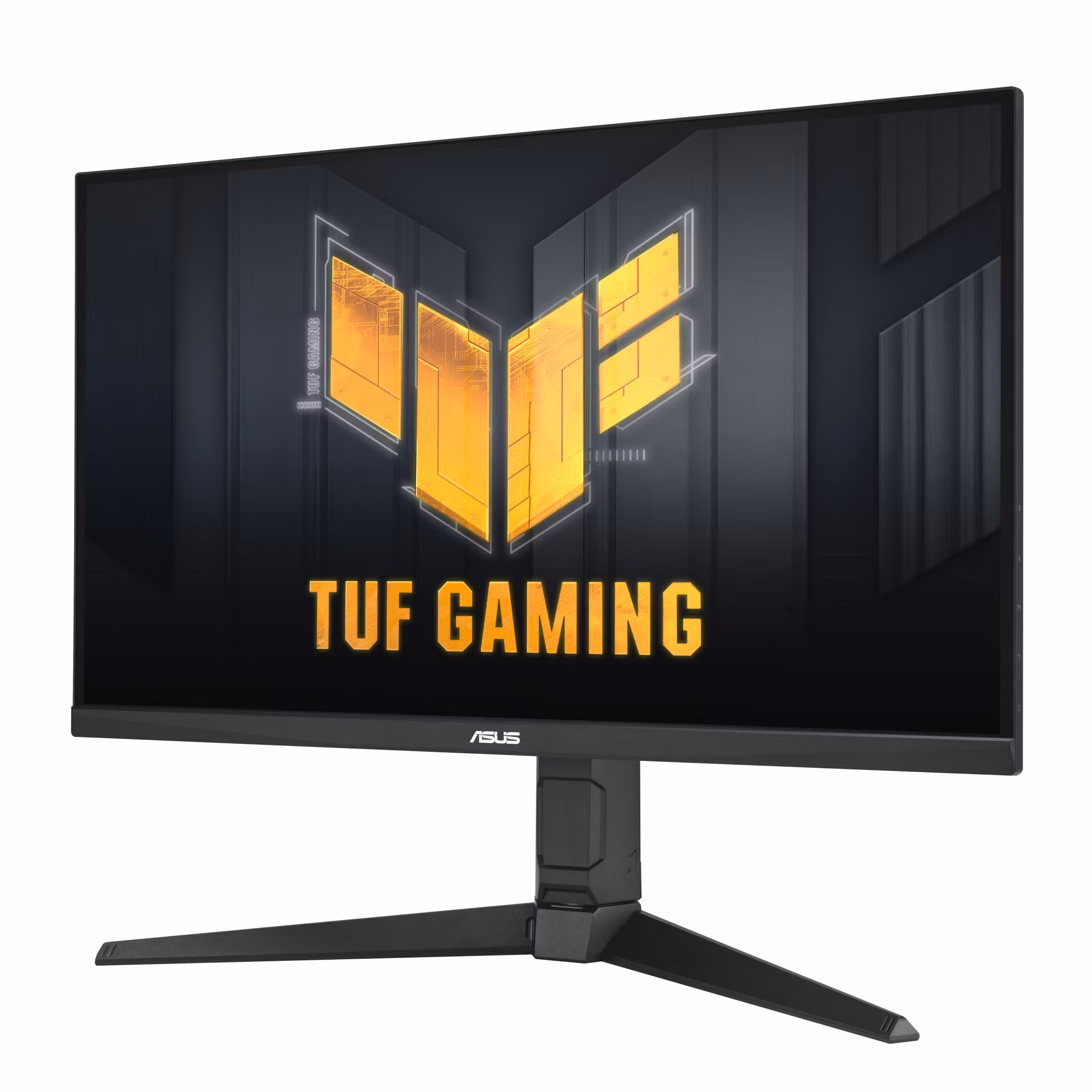 ASUS TUF Gaming VG27UQEL5A datorskärm 68,6 cm (27") 3840 x 2160 pixlar 4K Ultra HD LCD Svart