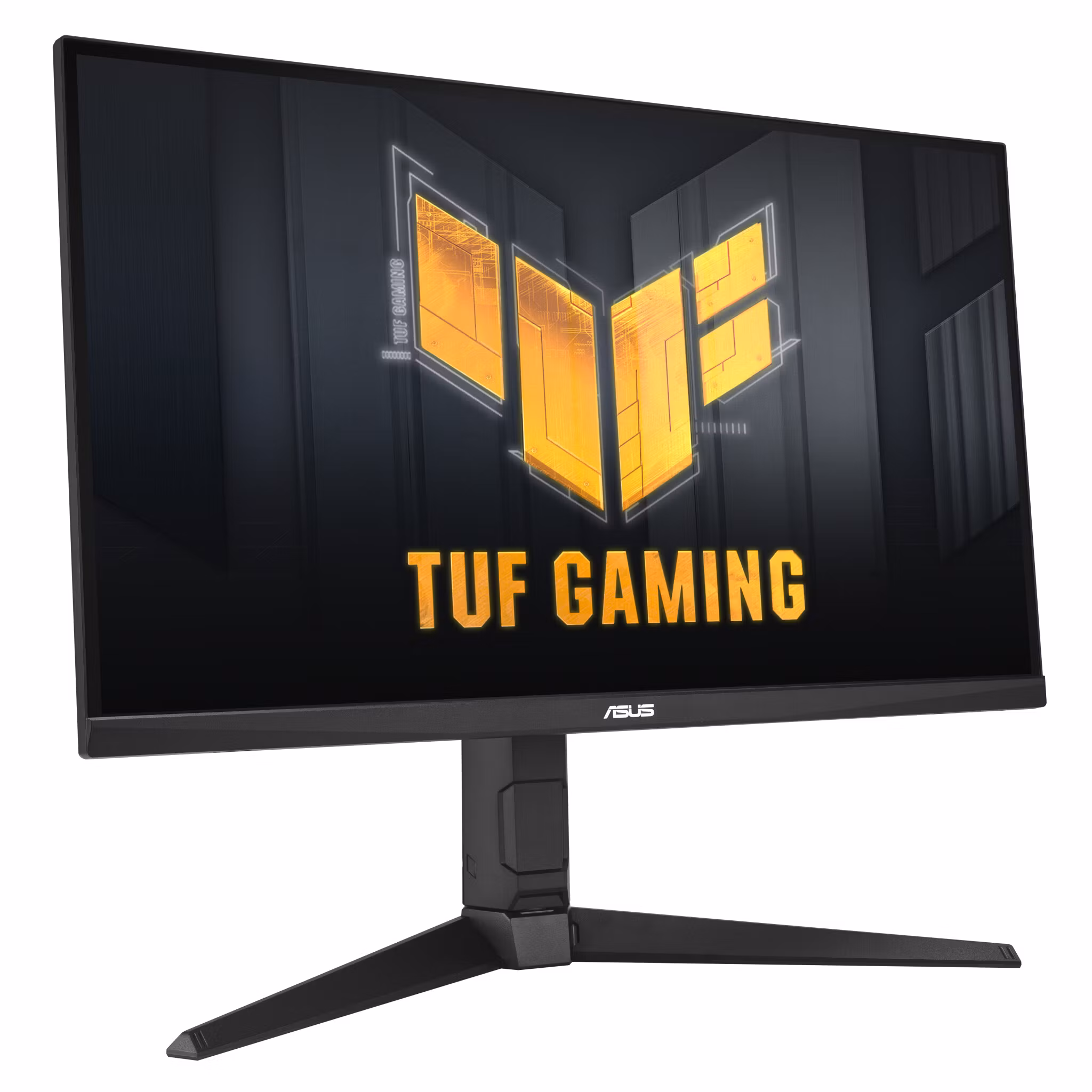 ASUS TUF Gaming VG27UQEL5A datorskärm 68,6 cm (27") 3840 x 2160 pixlar 4K Ultra HD LCD Svart