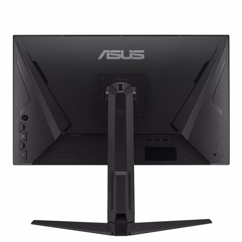 ASUS TUF Gaming VG27UQEL5A datorskärm 68,6 cm (27") 3840 x 2160 pixlar 4K Ultra HD LCD Svart