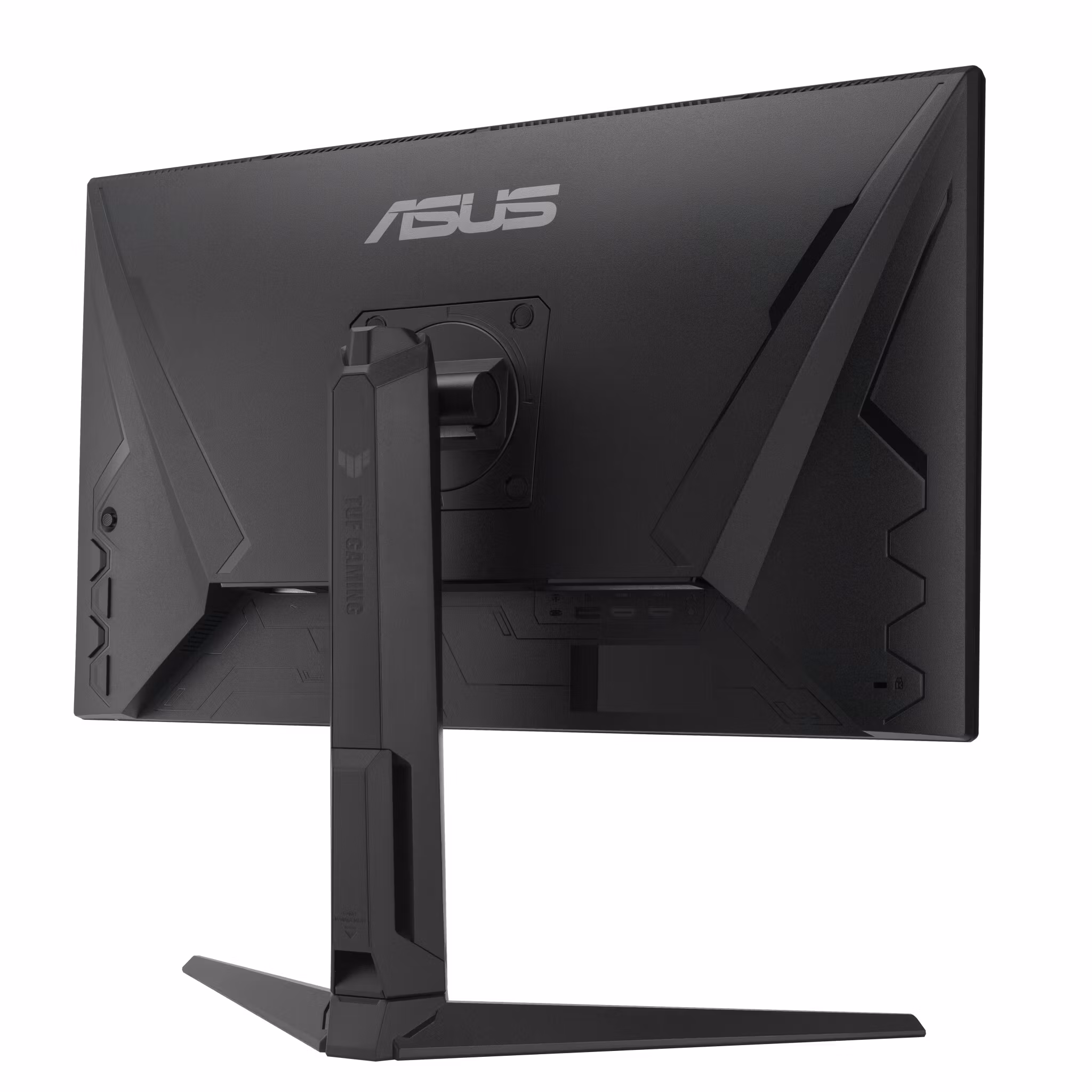 ASUS TUF Gaming VG27UQEL5A datorskärm 68,6 cm (27") 3840 x 2160 pixlar 4K Ultra HD LCD Svart