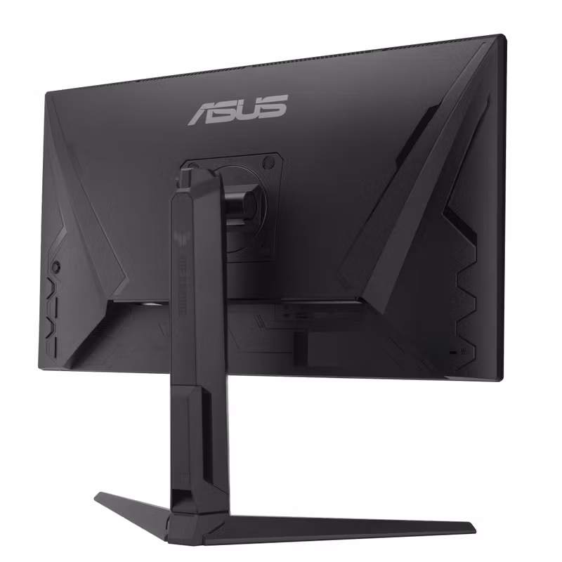 ASUS TUF Gaming VG27UQEL5A datorskärm 68,6 cm (27") 3840 x 2160 pixlar 4K Ultra HD LCD Svart