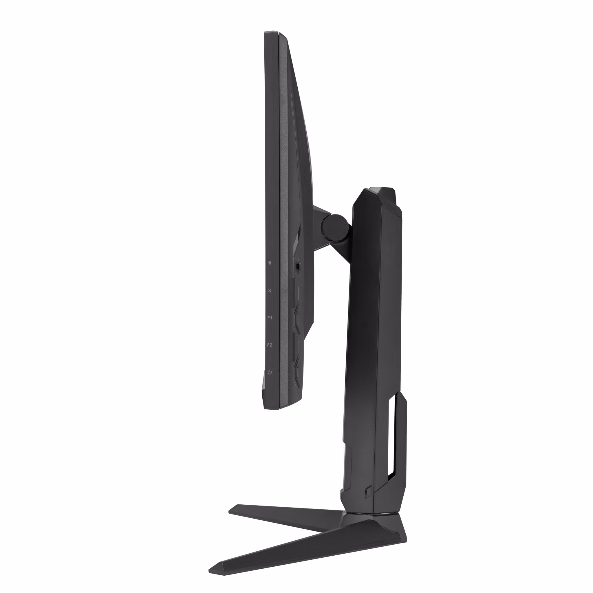ASUS TUF Gaming VG27UQEL5A datorskärm 68,6 cm (27") 3840 x 2160 pixlar 4K Ultra HD LCD Svart