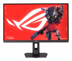 ASUS ROG Strix XG27UCGR datorskärm 68,6 cm (27") 3840 x 2160 pixlar 4K Ultra HD LCD Svart