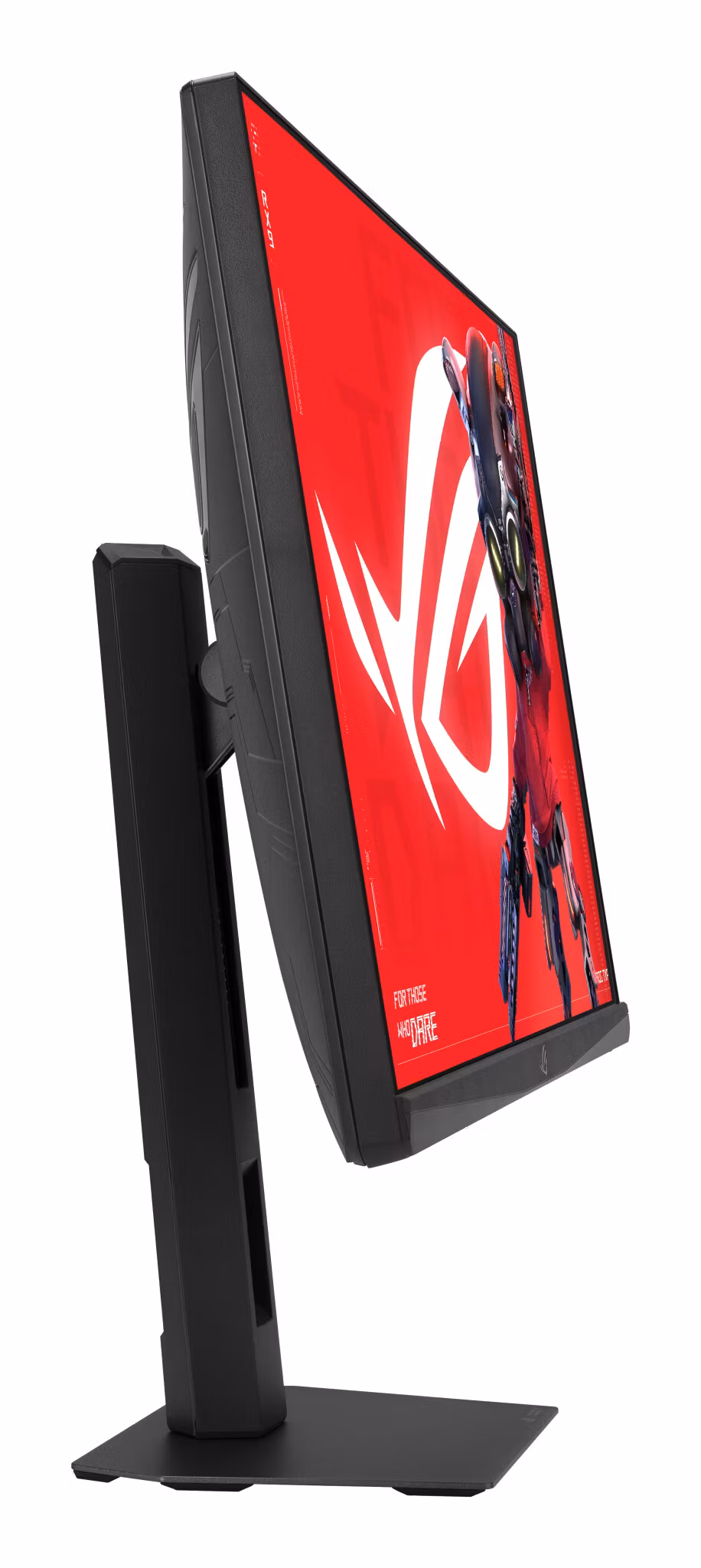 ASUS ROG Strix XG27UCGR datorskärm 68,6 cm (27") 3840 x 2160 pixlar 4K Ultra HD LCD Svart