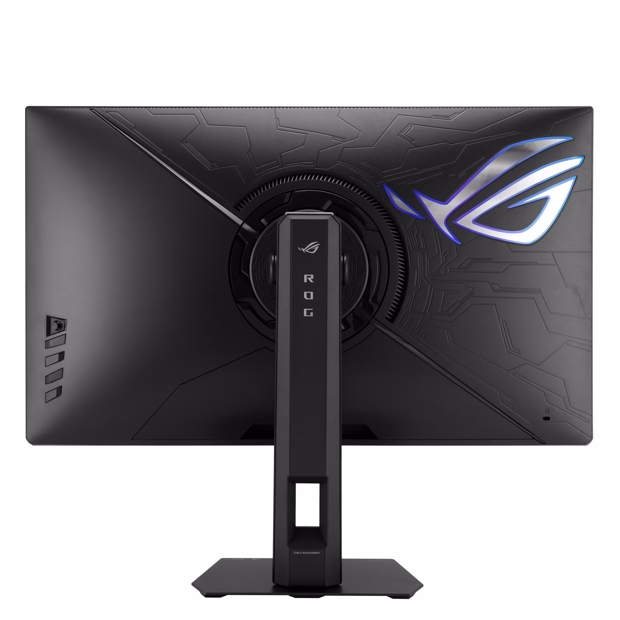 ASUS ROG Strix XG27UCGR datorskärm 68,6 cm (27") 3840 x 2160 pixlar 4K Ultra HD LCD Svart