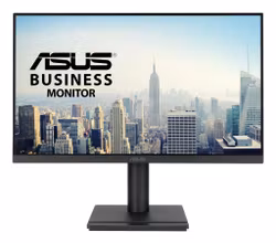 ASUS VA249QGSE datorskärm 60,5 cm (23,8") 1920 x 1080 pixlar Full HD LCD svart