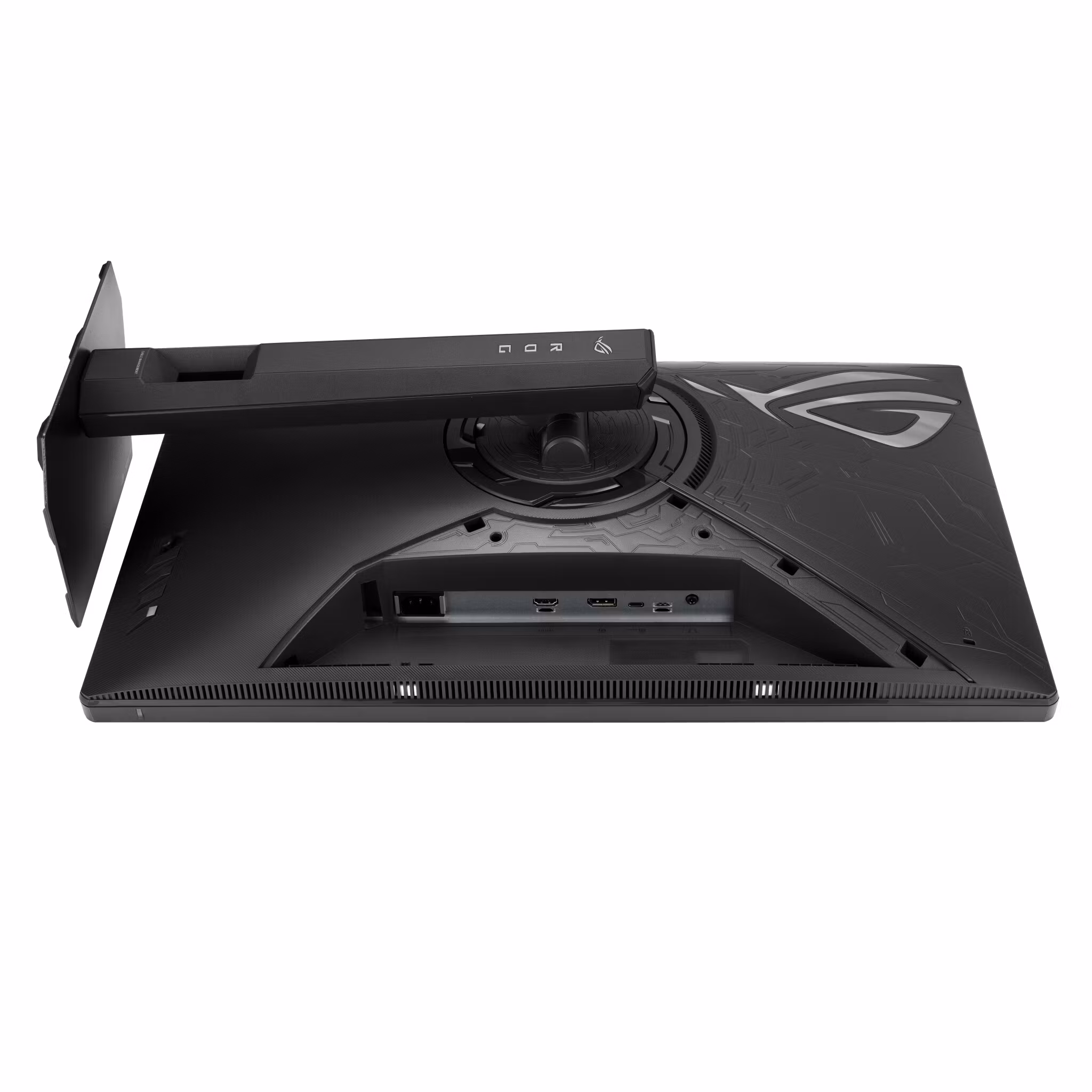 ASUS ROG Strix XG27UCGR datorskärm 68,6 cm (27") 3840 x 2160 pixlar 4K Ultra HD LCD Svart