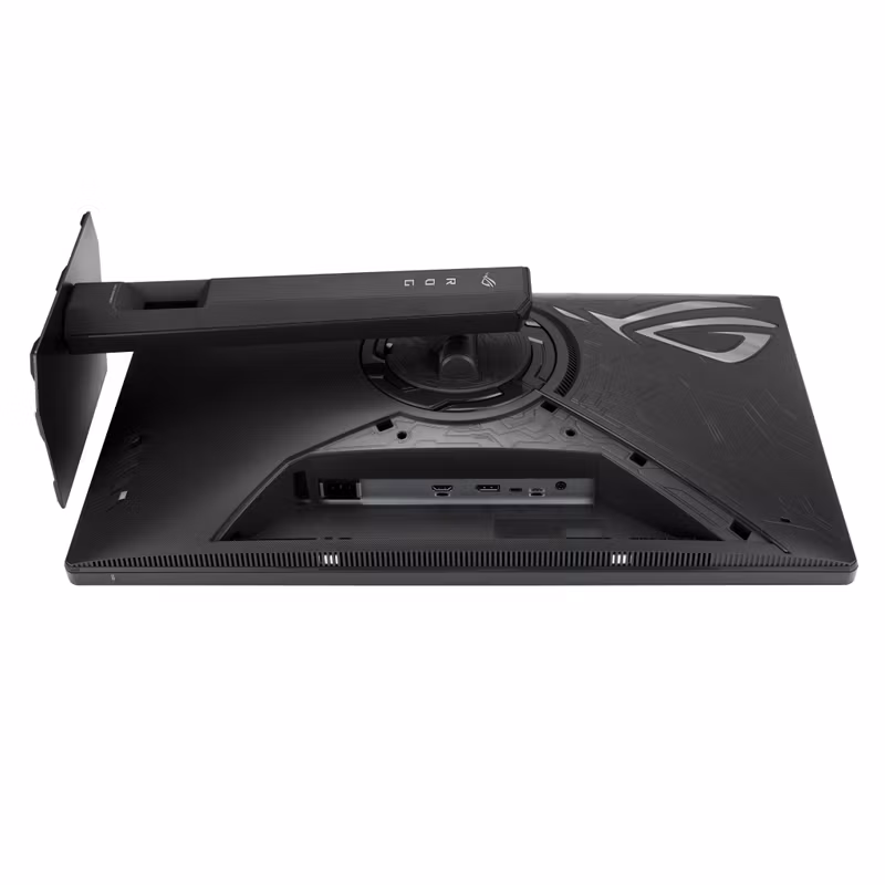 ASUS ROG Strix XG27UCGR datorskärm 68,6 cm (27") 3840 x 2160 pixlar 4K Ultra HD LCD Svart