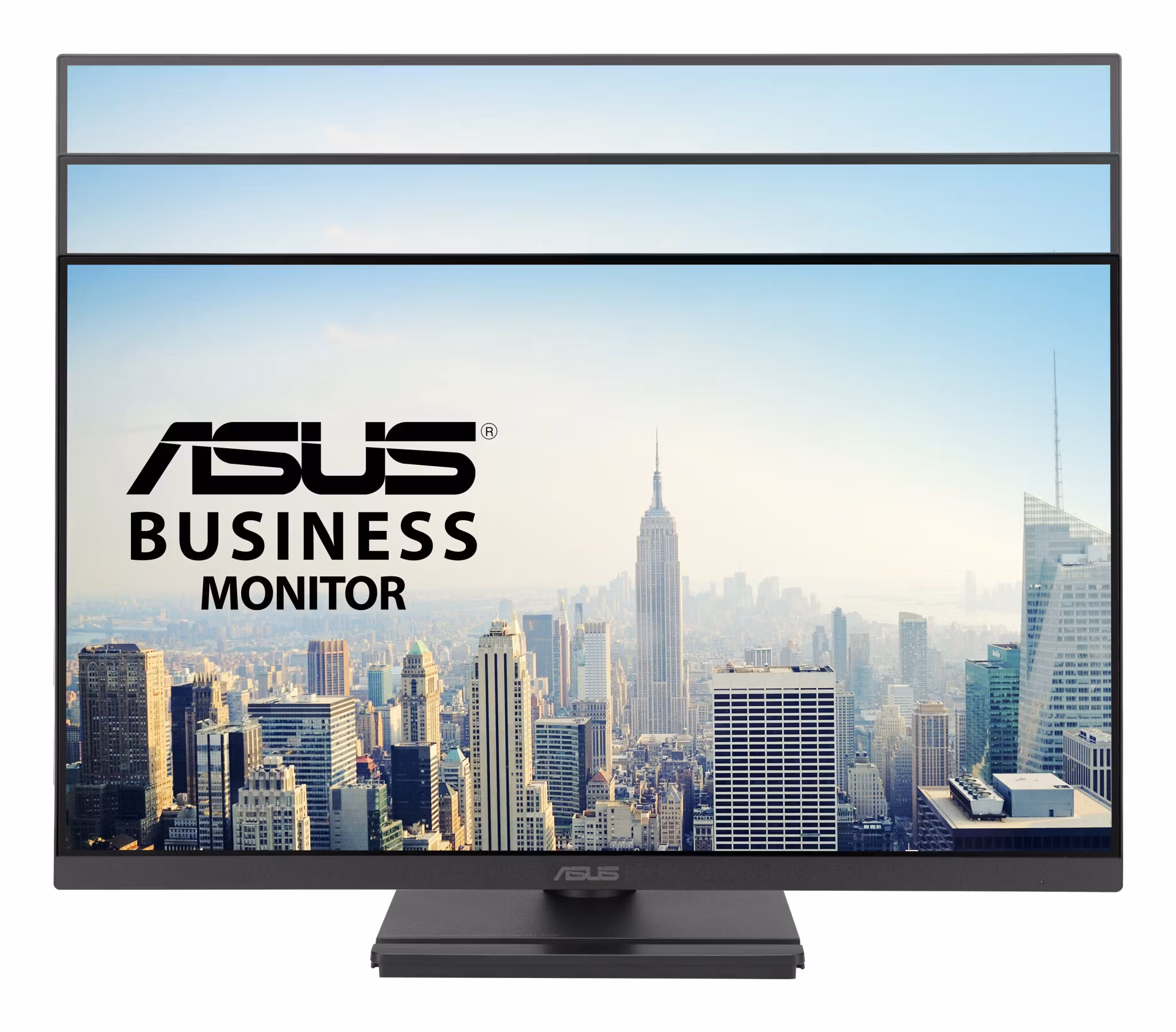 ASUS VA249QGSE datorskärm 60,5 cm (23,8") 1920 x 1080 pixlar Full HD LCD svart