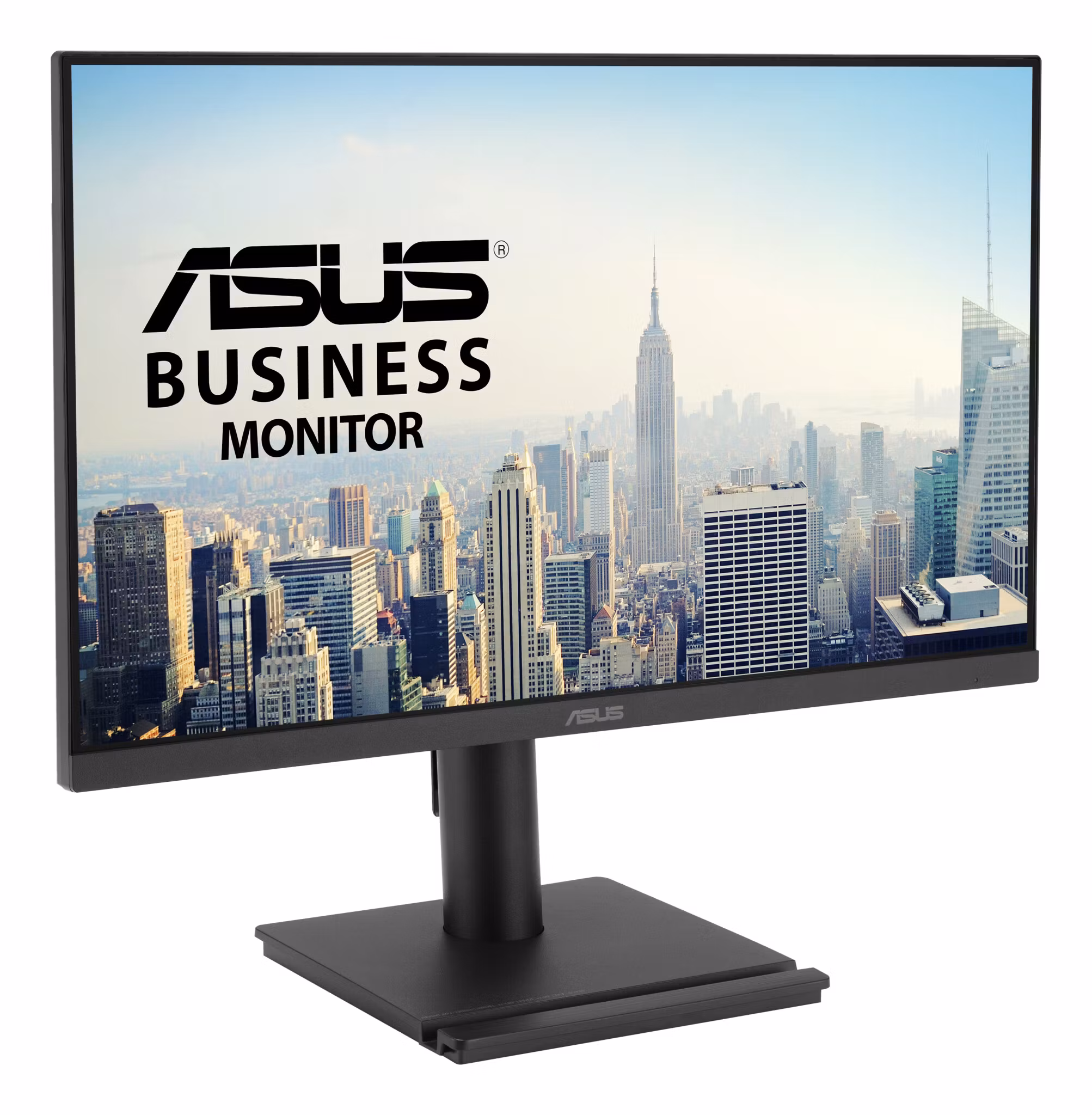 ASUS VA249QGSE datorskärm 60,5 cm (23,8") 1920 x 1080 pixlar Full HD LCD svart