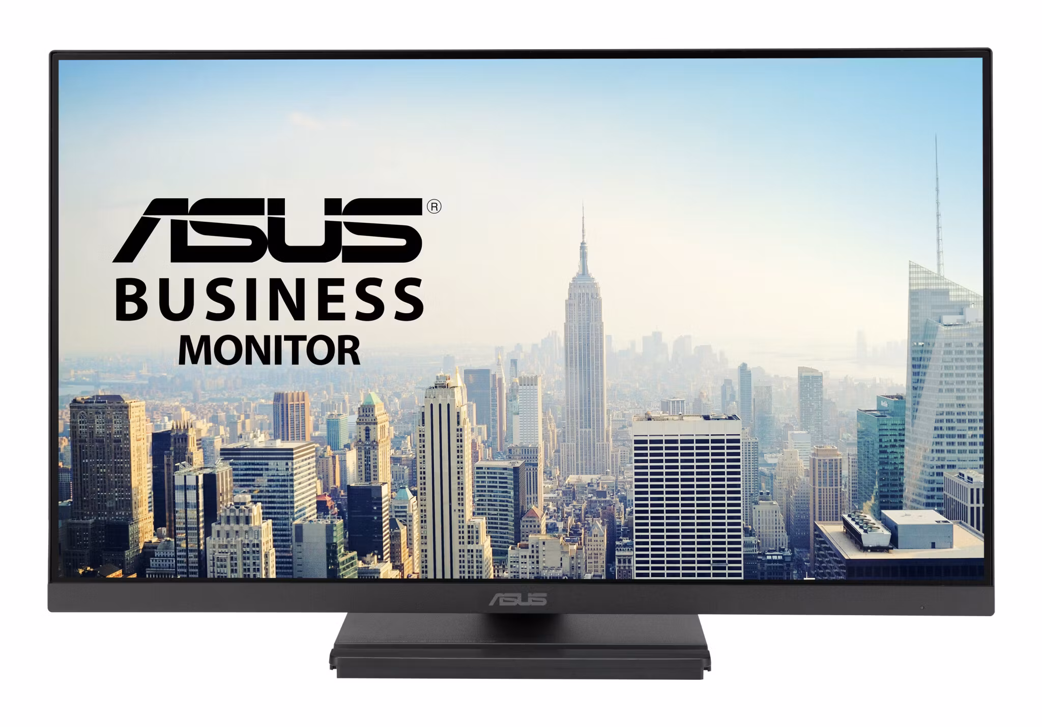 ASUS VA279QGSE bildskärm 68,6 cm (27") 1920 x 1080 pixlar Full HD LCD Svart