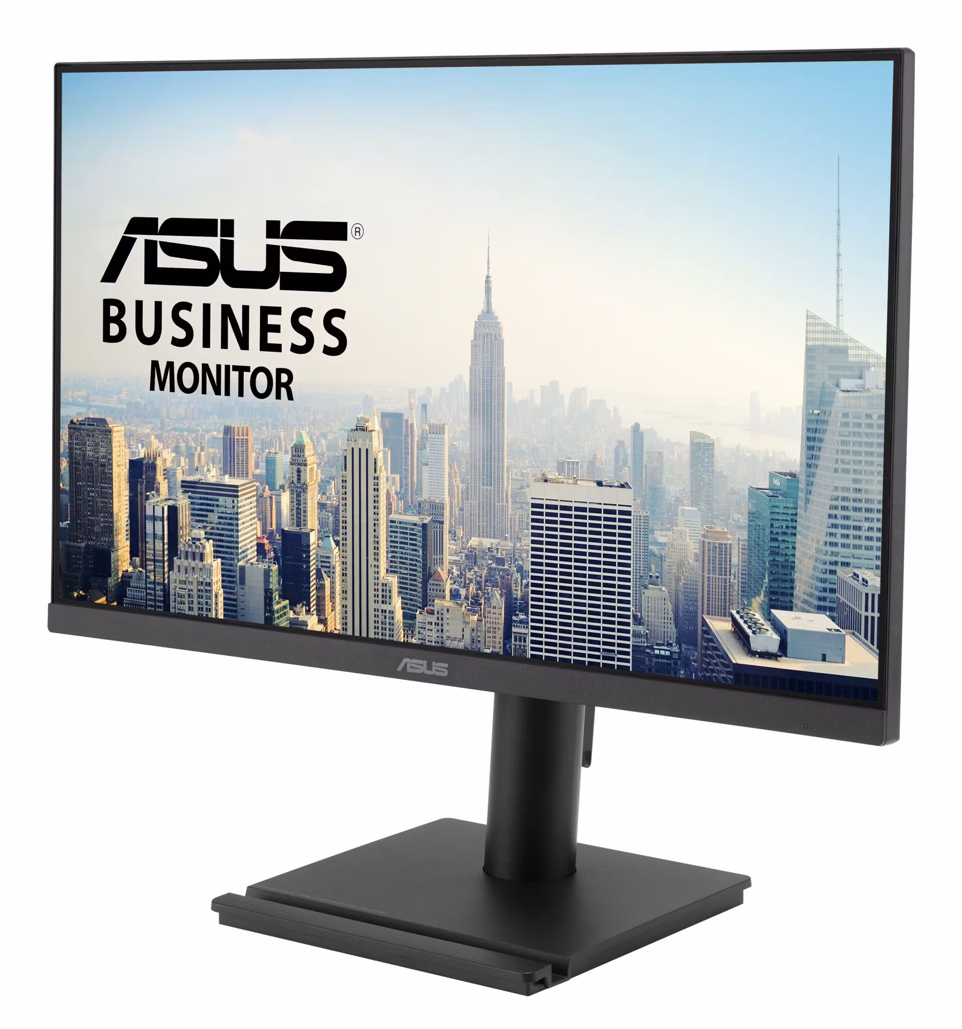 ASUS VA279QGSE bildskärm 68,6 cm (27") 1920 x 1080 pixlar Full HD LCD Svart