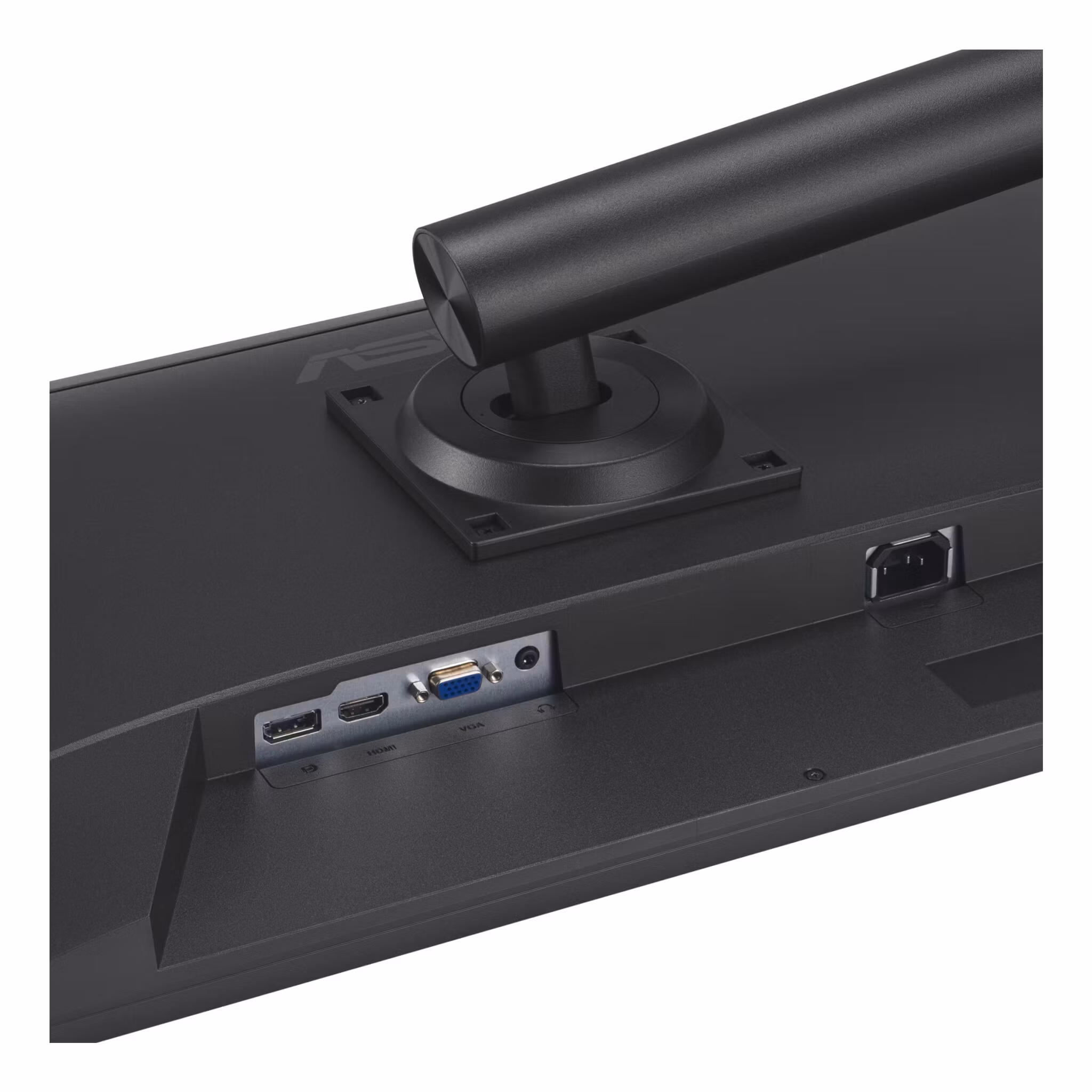 ASUS VA279QGSE bildskärm 68,6 cm (27") 1920 x 1080 pixlar Full HD LCD Svart