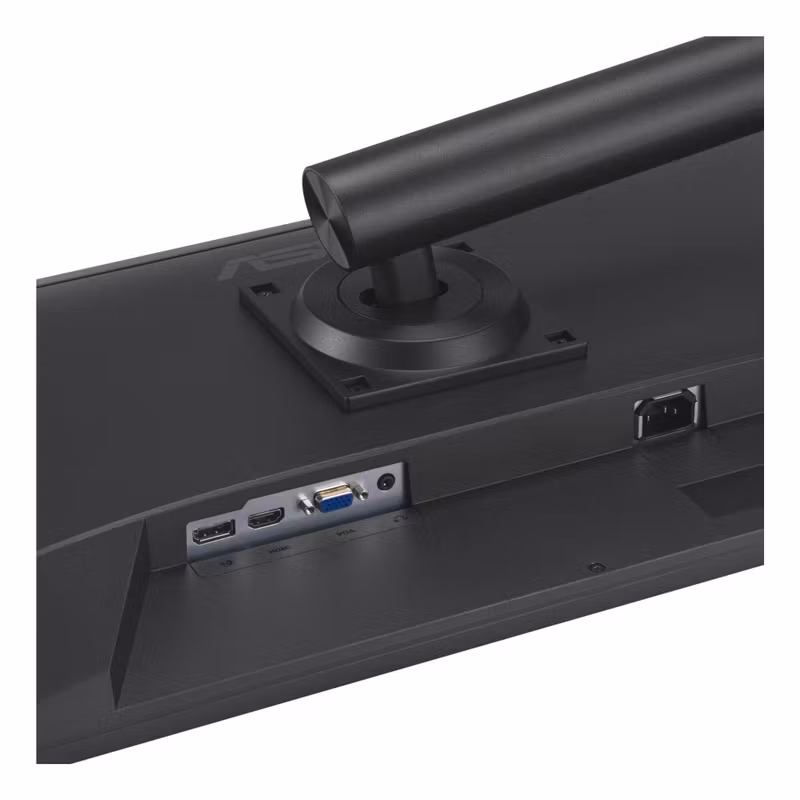ASUS VA279QGSE bildskärm 68,6 cm (27") 1920 x 1080 pixlar Full HD LCD Svart