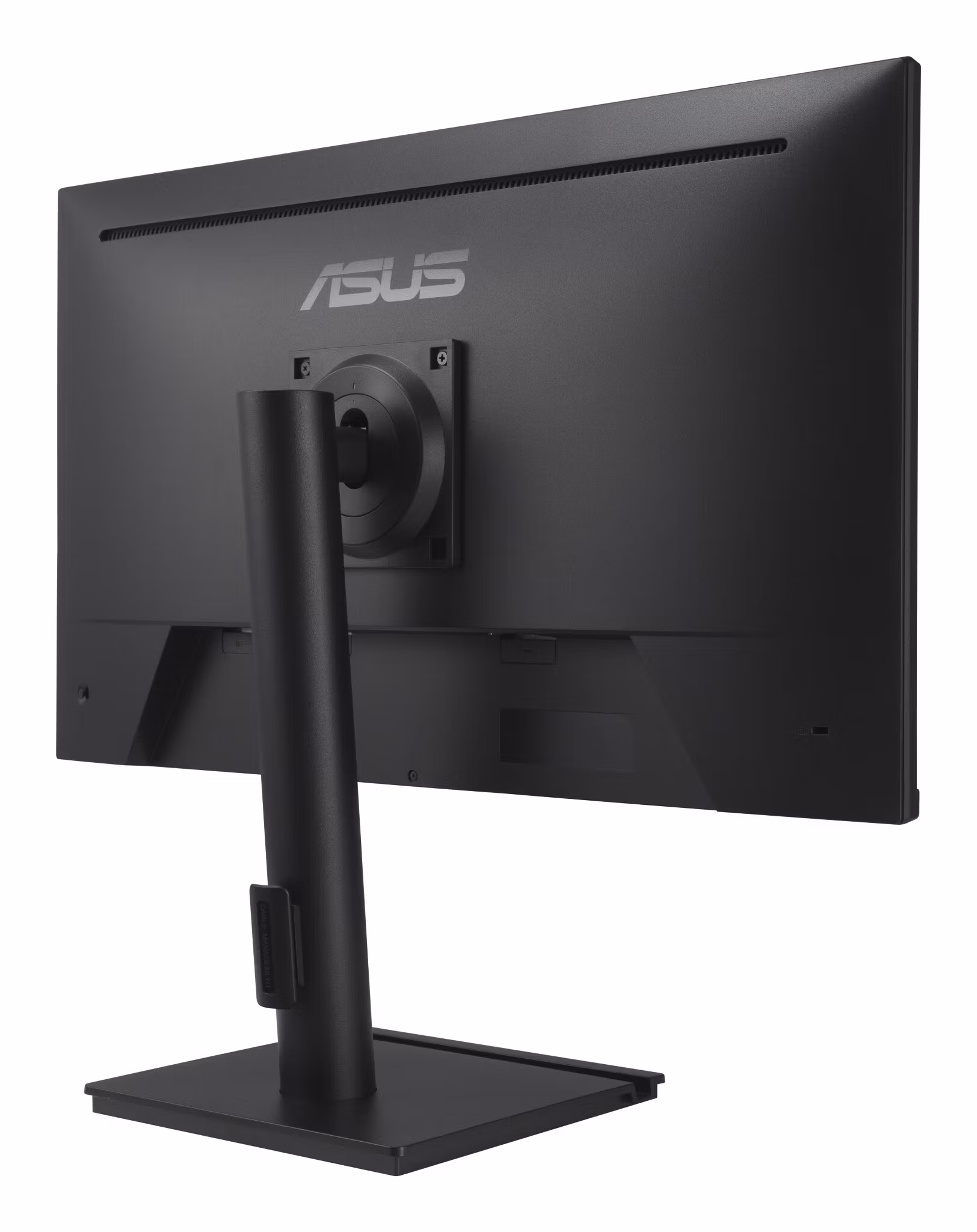 ASUS VA279QGSE bildskärm 68,6 cm (27") 1920 x 1080 pixlar Full HD LCD Svart