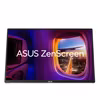 ASUS ZenScreen OLED MQ16FC datorskärm 40,6 cm (16") 1920 x 1200 pixlar WUXGA Silver