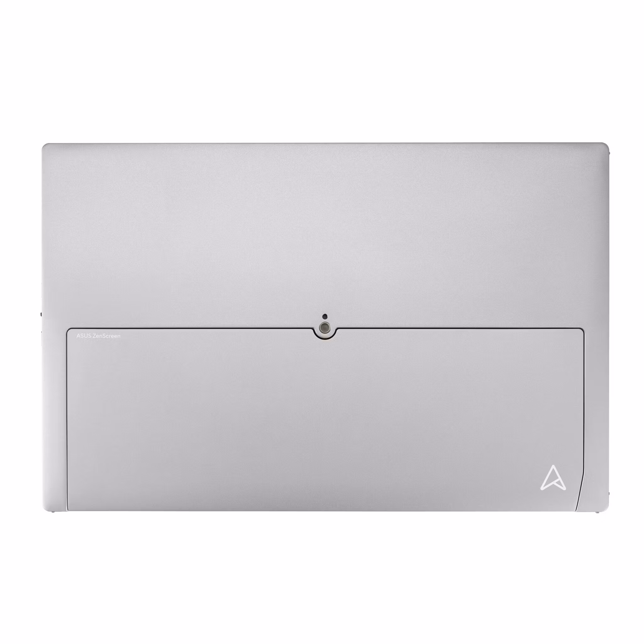 ASUS ZenScreen OLED MQ16FC datorskärm 40,6 cm (16") 1920 x 1200 pixlar WUXGA Silver