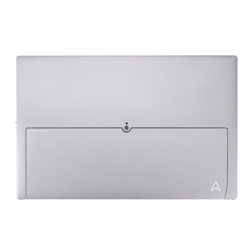 ASUS ZenScreen OLED MQ16FC datorskärm 40,6 cm (16") 1920 x 1200 pixlar WUXGA Silver