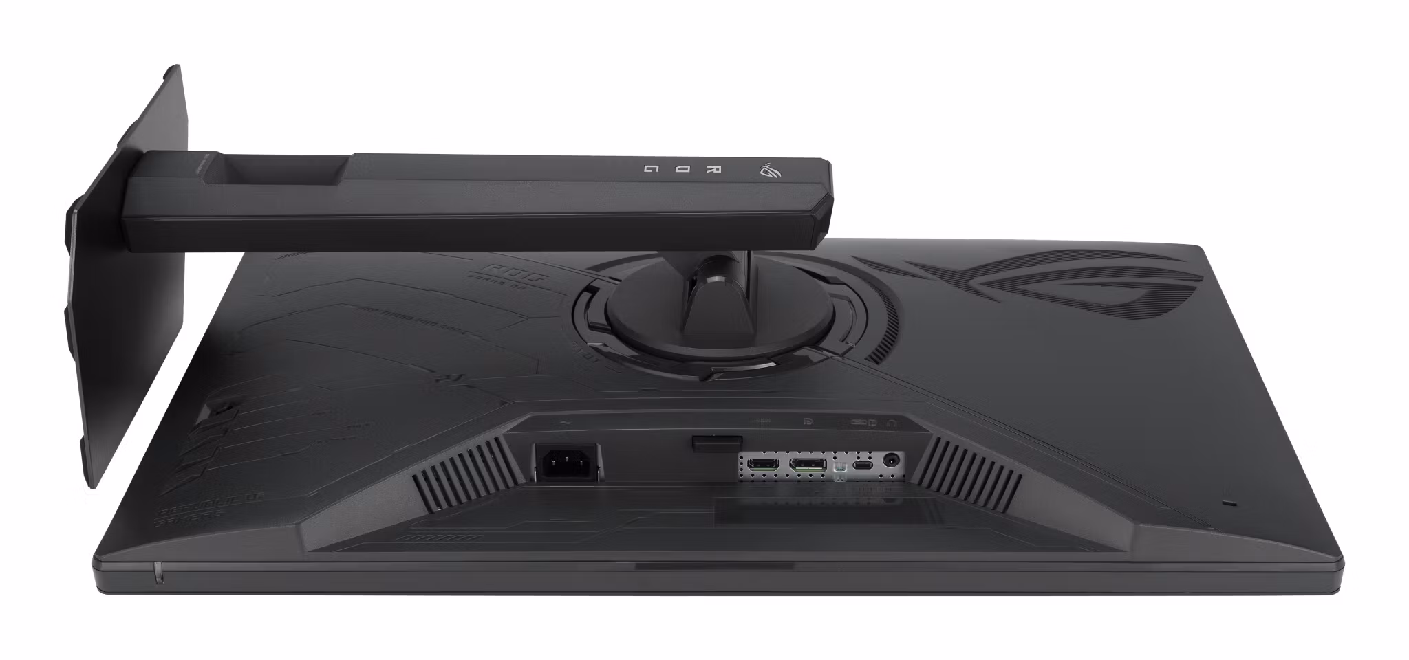 ASUS ROG Strix XG27ACS Gen2 (XG27ACSR) datorskärm 68.6 cm (27") 2560 x 1440 pixlar Quad HD LCD svart