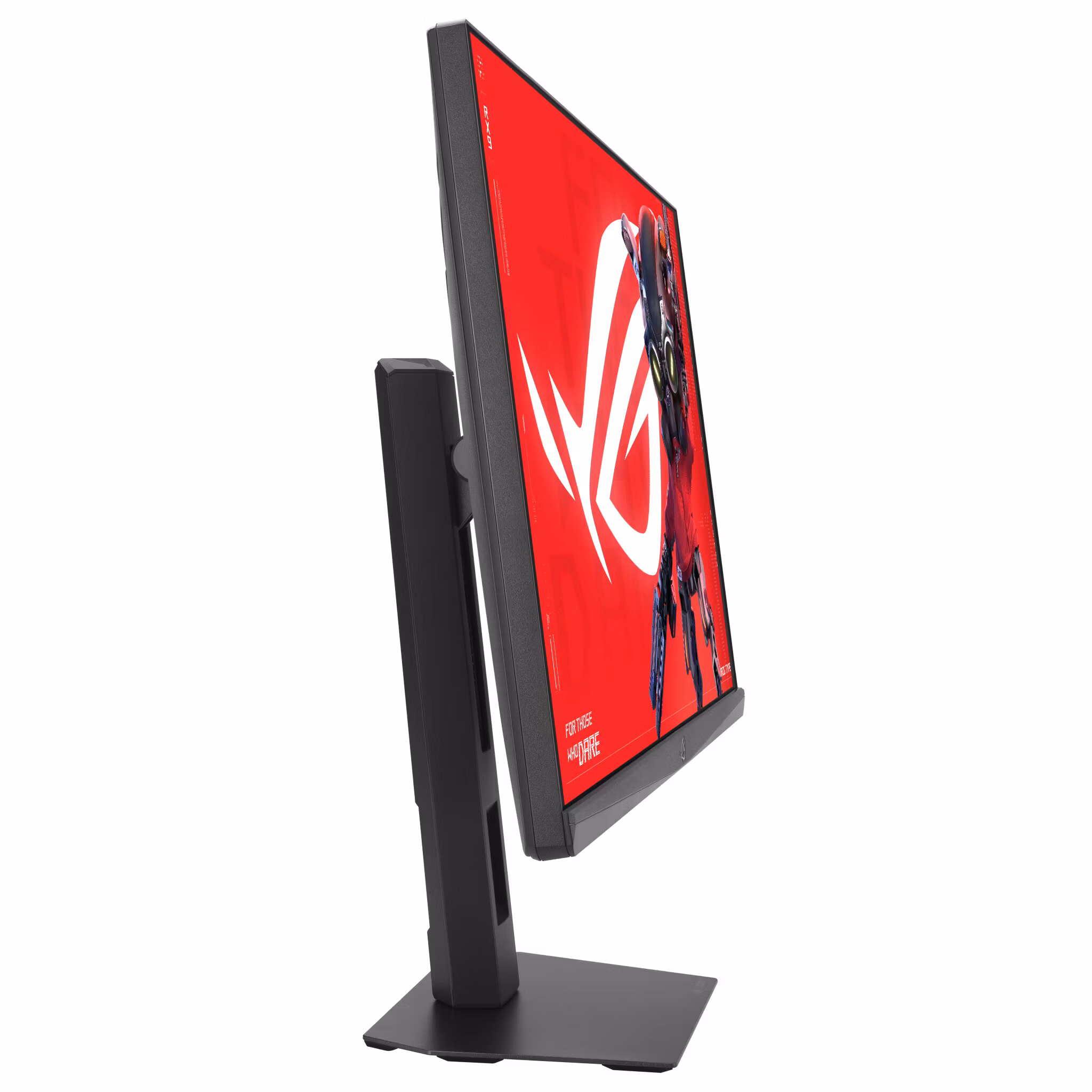 ASUS ROG Strix XG27ACS Gen2 (XG27ACSR) datorskärm 68.6 cm (27") 2560 x 1440 pixlar Quad HD LCD svart