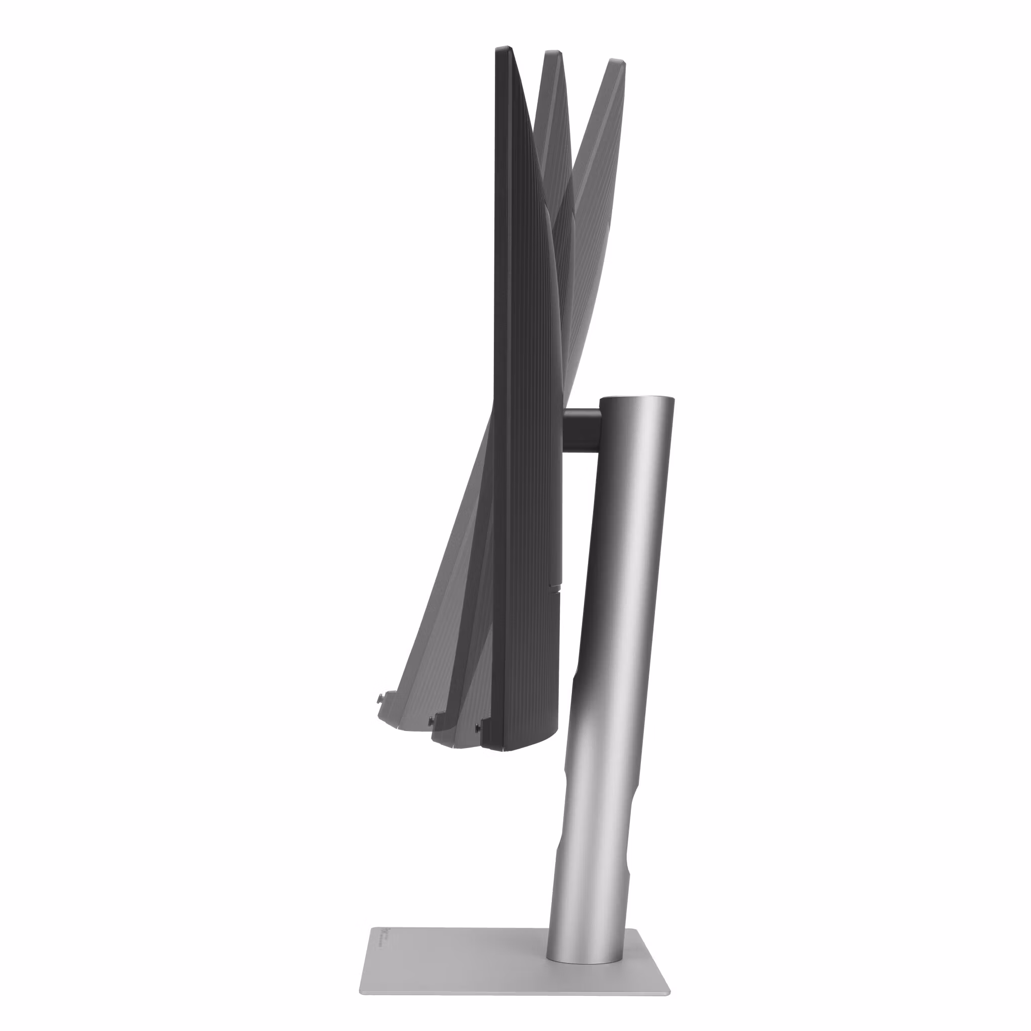 ASUS ProArt OLED PA279CDV datorskärm 67,3 cm (26.5") 3840 x 2160 pixlar 4K Ultra HD QD-OLED Svart, Silver