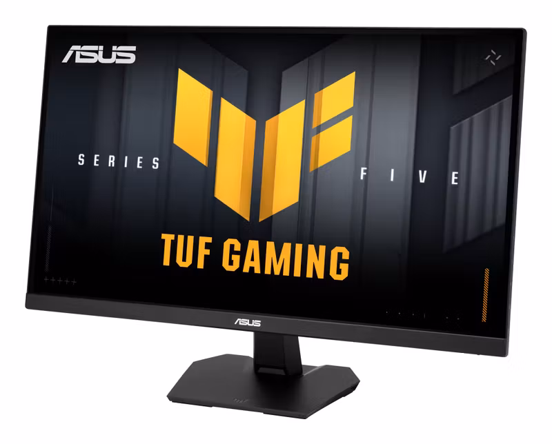 ASUS TUF Gaming VG27AQME5F datorskärm 68,6 cm (27") 2560 x 1440 pixlar Quad HD LED svart