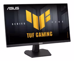 ASUS TUF Gaming VG249QM5F datorskärm 60.5 cm (23.8") 1920 x 1080 pixlar Full HD LCD svart