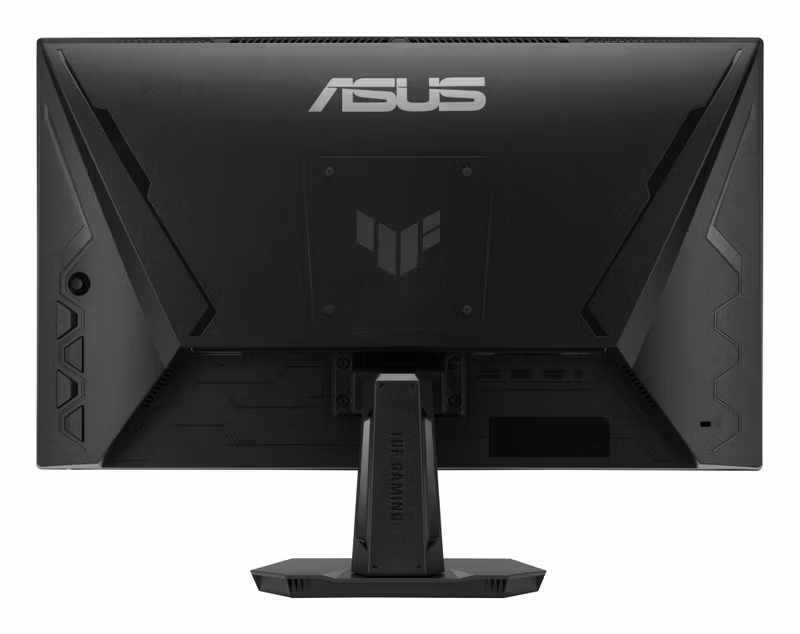 ASUS TUF Gaming VG249QM5F datorskärm 60.5 cm (23.8") 1920 x 1080 pixlar Full HD LCD svart