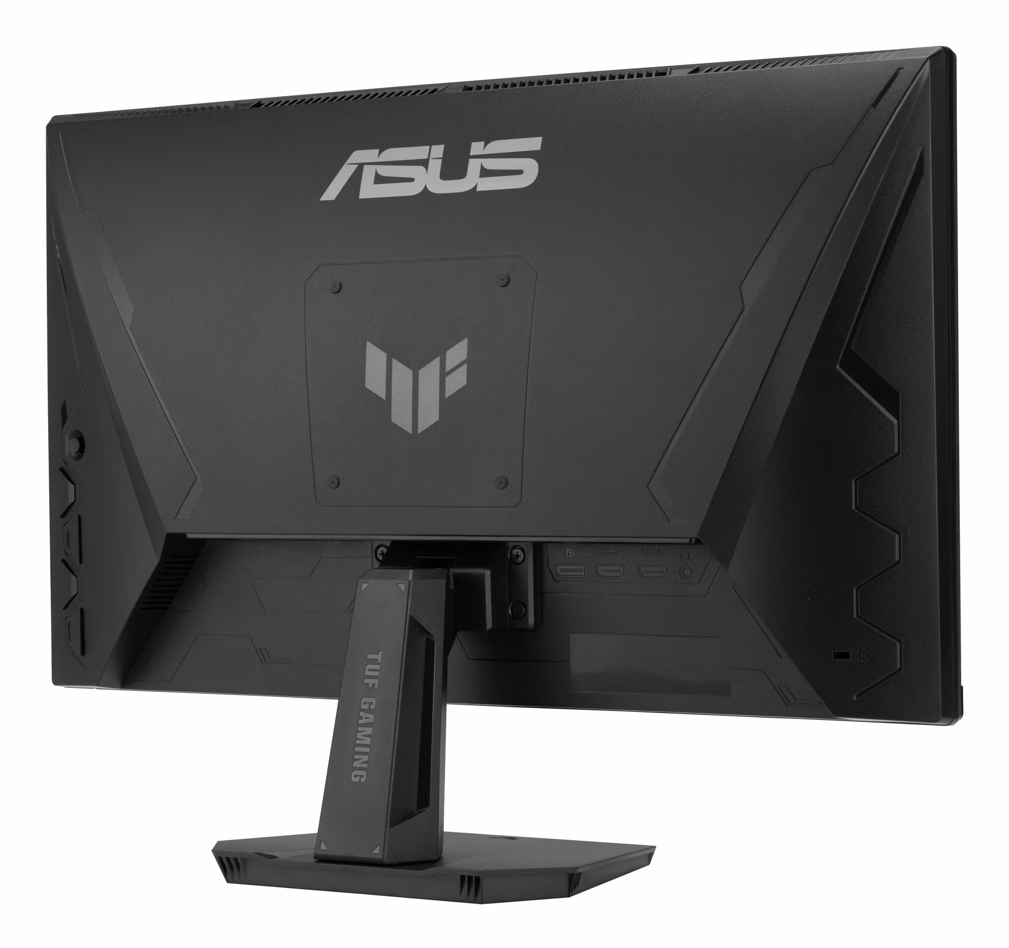 ASUS TUF Gaming VG249QM5F datorskärm 60.5 cm (23.8") 1920 x 1080 pixlar Full HD LCD svart