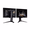 ASUS ROG Swift OLED PG27AQWP-G EDITION 20 datorskärm 67.3 cm (26.5") 2560 x 1440 pixlar Wide Quad HD svart