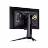 ASUS ROG Swift OLED PG27AQWP-G EDITION 20 datorskärm 67.3 cm (26.5") 2560 x 1440 pixlar Wide Quad HD svart