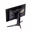 ASUS ROG Swift OLED PG27AQWP-G EDITION 20 datorskärm 67.3 cm (26.5") 2560 x 1440 pixlar Wide Quad HD svart