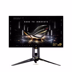 ASUS ROG Swift OLED PG27AQWP-G EDITION 20 26.5" 2560 x 1440 pixlar Wide Quad HD Gamingskärm