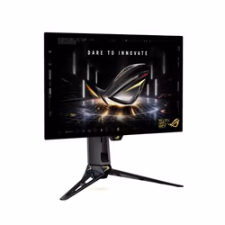 ASUS ROG Swift OLED PG27AQWP-G EDITION 20 26.5" 2560 x 1440 pixlar Wide Quad HD Gamingskärm
