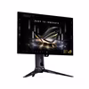 ASUS ROG Swift OLED PG27AQWP-G EDITION 20 datorskärm 67.3 cm (26.5") 2560 x 1440 pixlar Wide Quad HD svart
