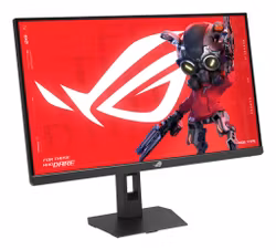 ASUS ROG Strix 5K XG27JCEG computer monitor 68.6 cm (27") 5120 x 2880 pixels 5K Ultra HD LED Black