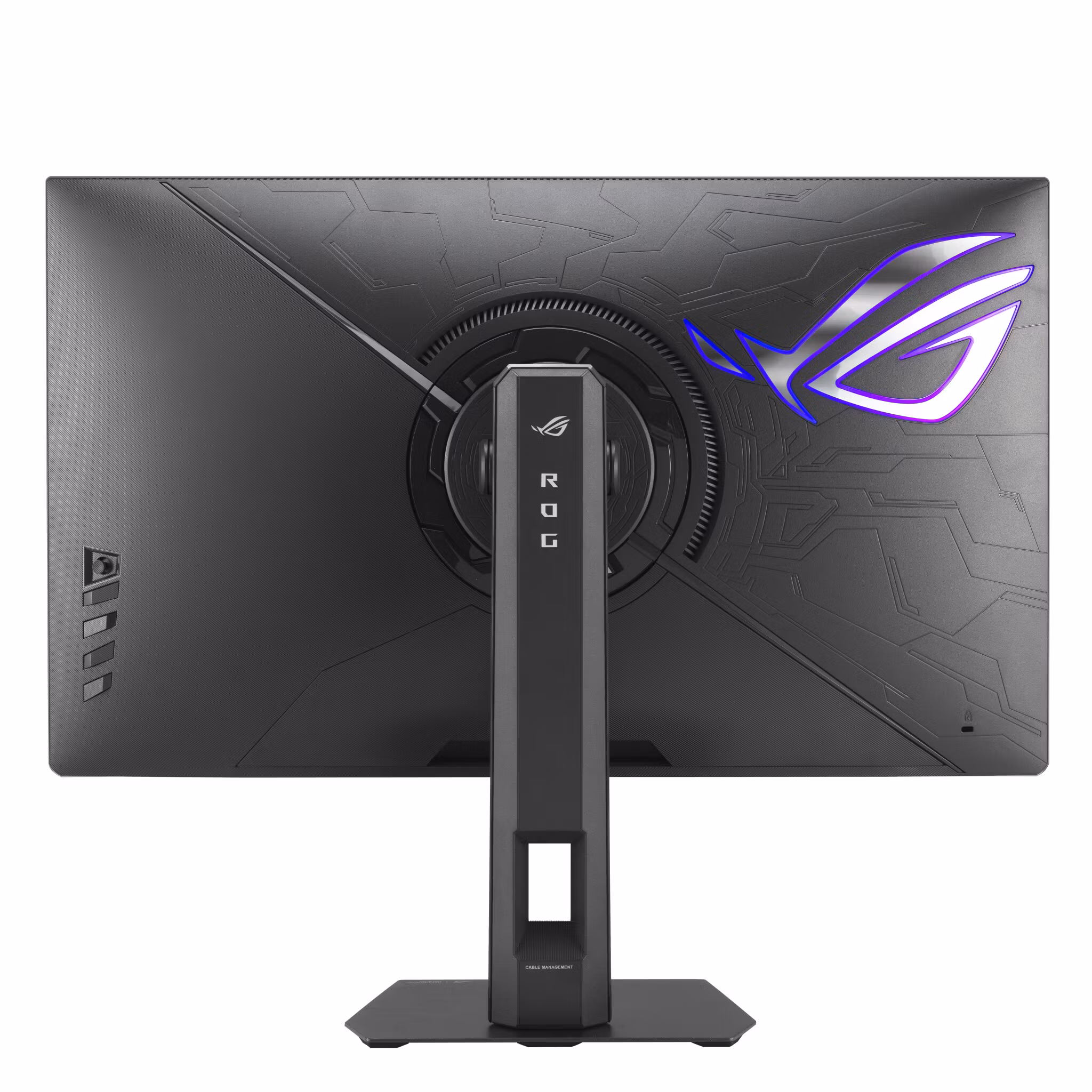 ASUS ROG Strix 5K XG27JCEG computer monitor 68.6 cm (27") 5120 x 2880 pixels 5K Ultra HD LED Black