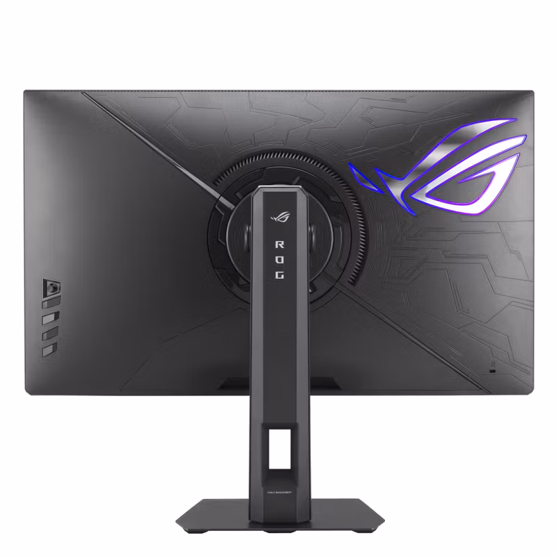 ASUS ROG Strix 5K XG27JCEG computer monitor 68.6 cm (27") 5120 x 2880 pixels 5K Ultra HD LED Black