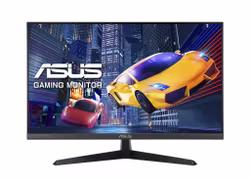ASUS VY279HG2 datorskärm 68,6 cm (27") 1920 x 1080 pixlar Full HD LCD svart