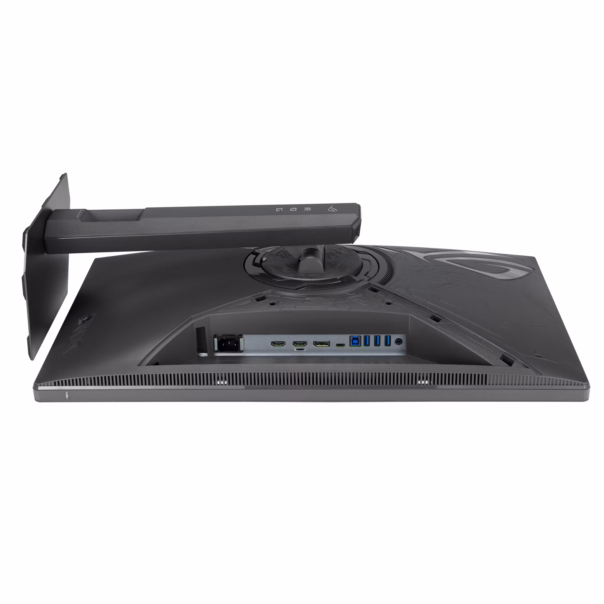 ASUS ROG Strix 5K XG27JCEG computer monitor 68.6 cm (27") 5120 x 2880 pixels 5K Ultra HD LED Black