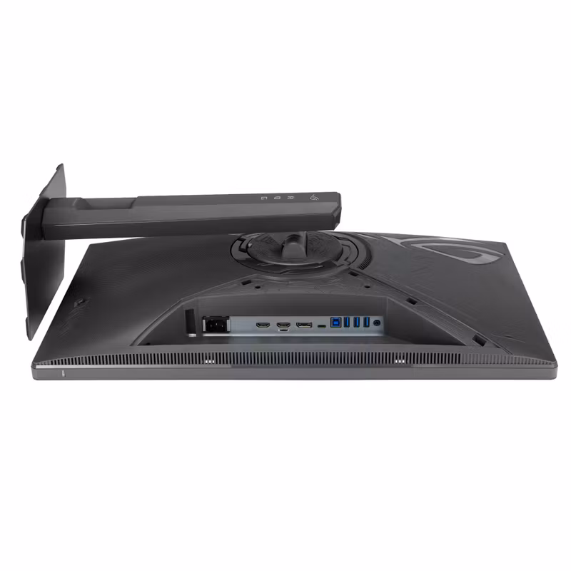 ASUS ROG Strix 5K XG27JCEG computer monitor 68.6 cm (27") 5120 x 2880 pixels 5K Ultra HD LED Black