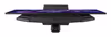 ASUS ROG Strix OLED XG27AQDMESZ datorskärm 67,3 cm (26.5") 2560 x 1440 pixels Wide Quad HD QD-OLED svart