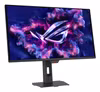 ASUS ROG Strix OLED XG27AQDMESZ datorskärm 67,3 cm (26.5") 2560 x 1440 pixels Wide Quad HD QD-OLED svart